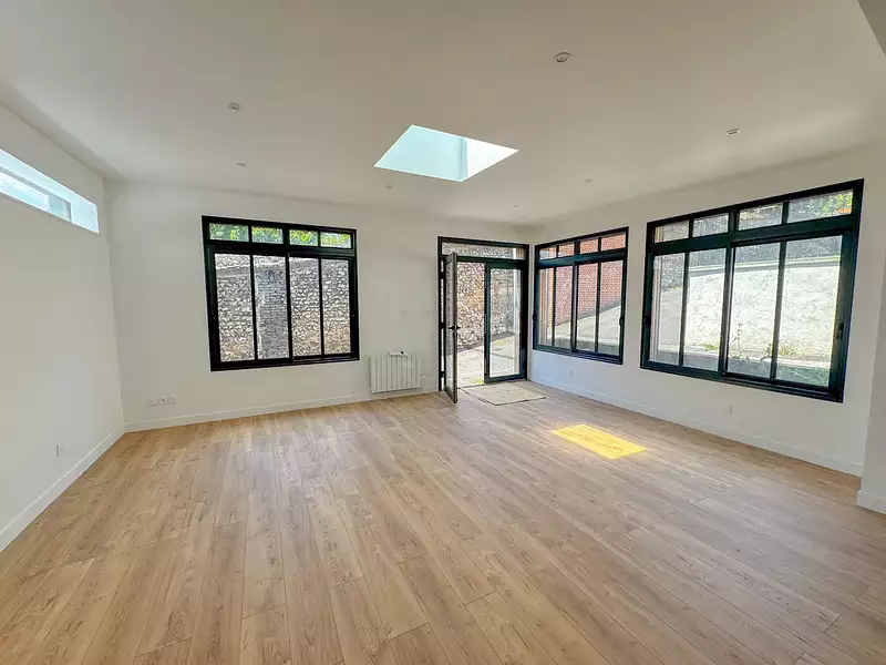 Appartement, 110 m²