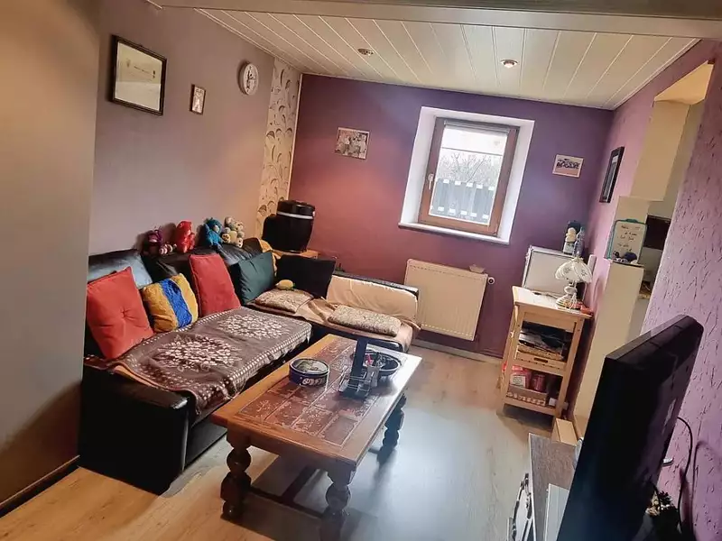 Maison, 135 m²