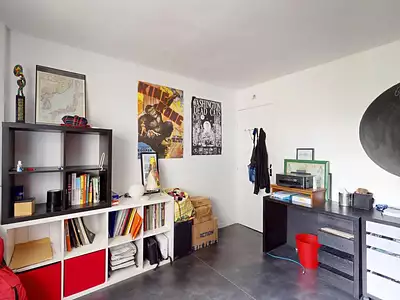 Maison, 110 m²