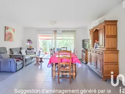 Maison, 110 m²