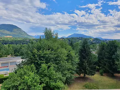 Appartement, 48,28 m²