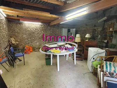 Maison, 92 m²