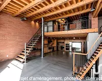 Maison, 261 m²