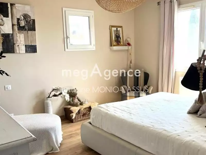 Maison, 142 m²
