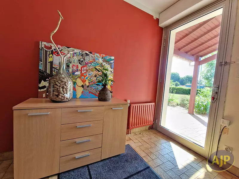 Maison, 143 m²