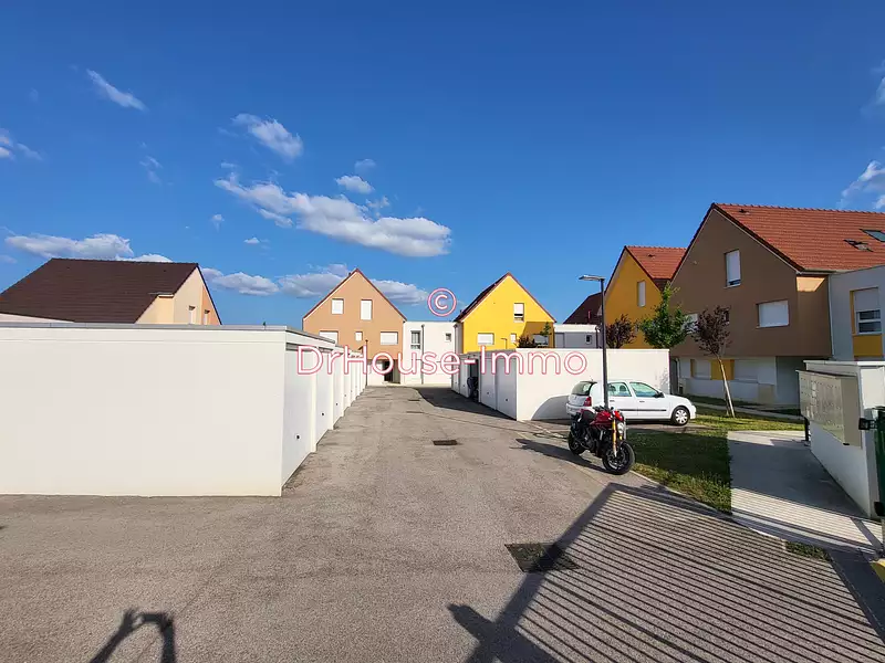 Appartement, 47 m²