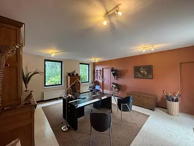 Maison, 521 m²