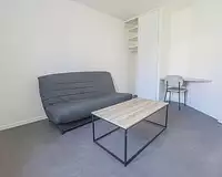 Appartement, 19,71 m²