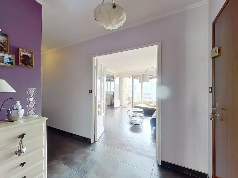 Appartement, 108,37 m²