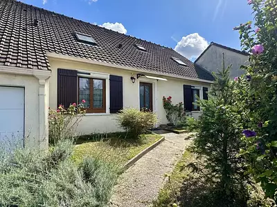 Maison, 145 m²