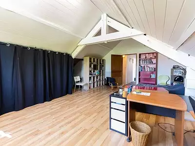 Maison, 155 m²