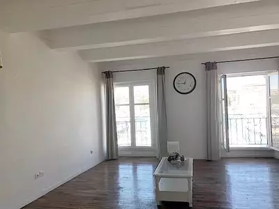 Appartement, 64 m²