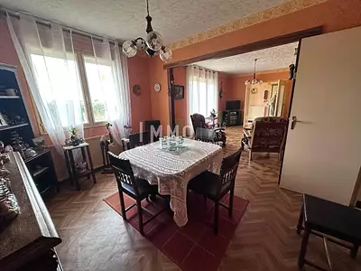 Maison, 85 m²