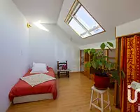 Maison, 136 m²