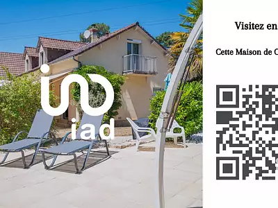 Maison, 182 m²