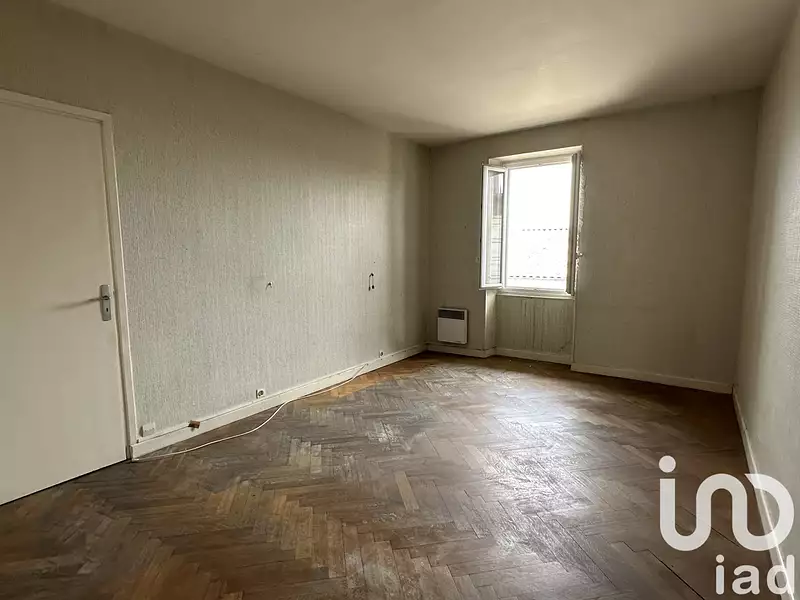 Appartement, 80 m²