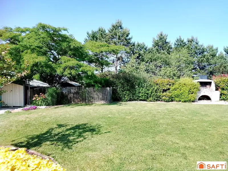 Maison, 155 m²