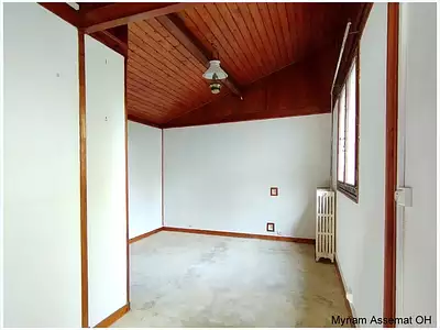 Maison, 134 m²