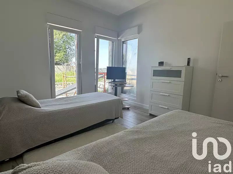 Maison, 112 m²