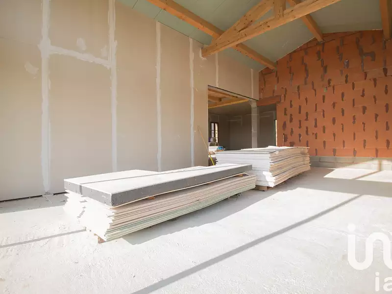 Maison, 139 m²