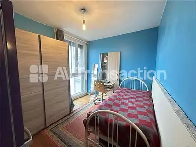 Appartement, 98 m²