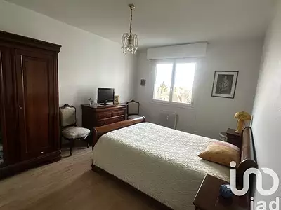 Appartement, 66 m²