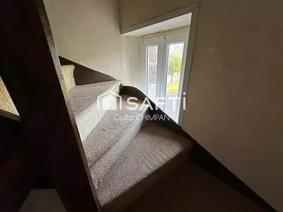 Maison, 84 m²