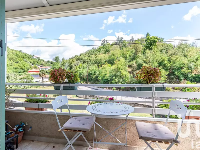Maison, 90 m²