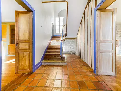 Maison, 480 m²