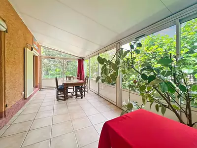 Maison, 143 m²