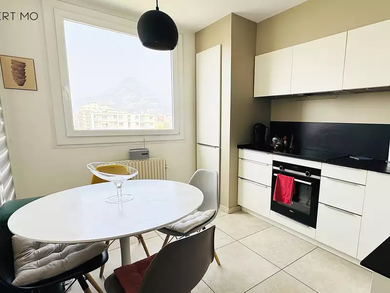 Appartement, 55 m²