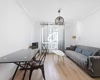 Appartement, 33,4 m²