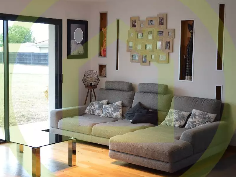 Maison, 175 m²