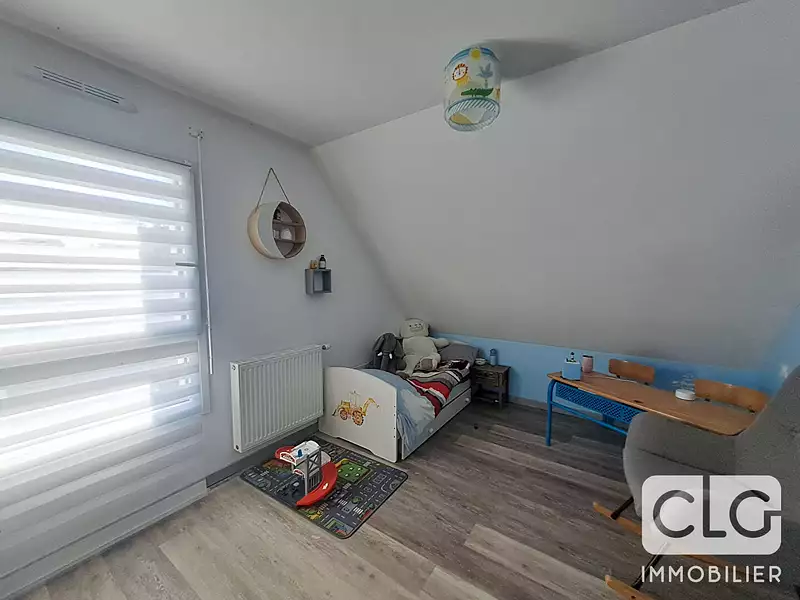 Maison, 80 m²