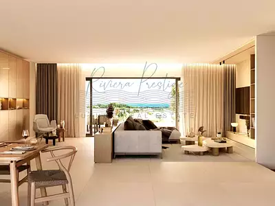 Appartement, 138,3 m²