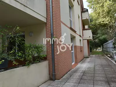 Appartement, 51 m²