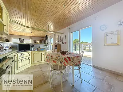Maison, 110 m²