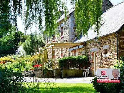 Maison, 233 m²