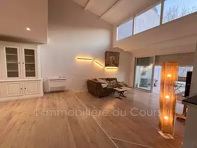 Appartement, 124,7 m²