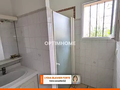 Maison, 94 m²