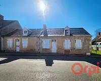 Maison, 111 m²