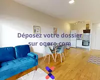 Appartement, 76,39 m²