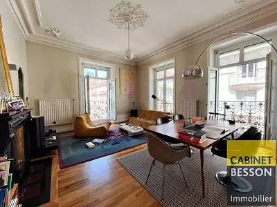 Appartement, 173,66 m²