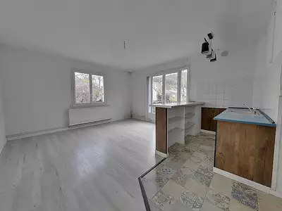 Appartement, 68,1 m²