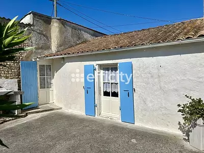 Maison, 71 m²