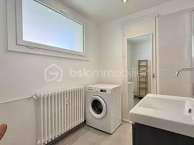 Appartement, 61 m²