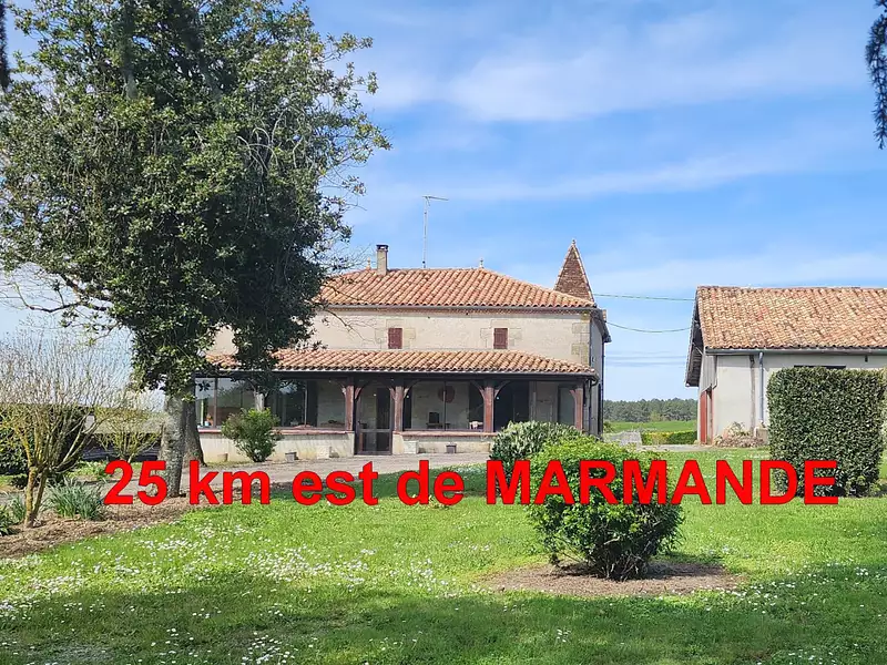 Maison, 99 m²