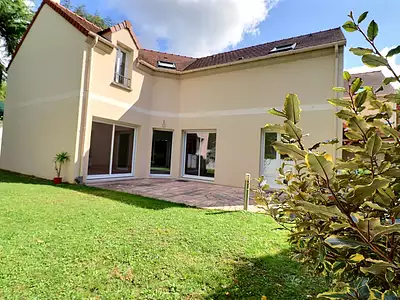 Maison, 166,16 m²