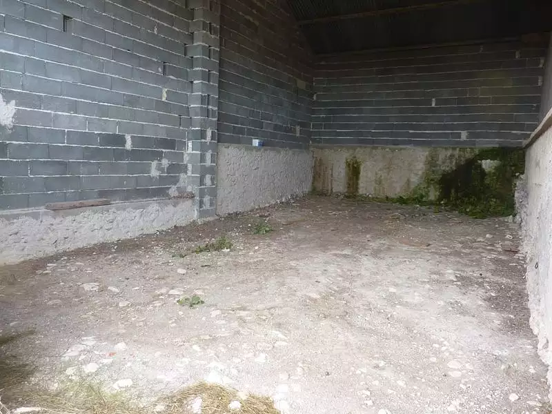 Parking, 60 m²