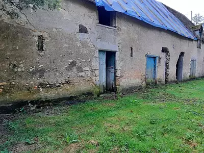 Terrain, 3 312 m²